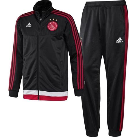 trainingspak kinderen adidas